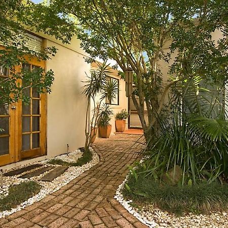 Byron Bay Accom Unit 4 26 Paterson Street, Byron Bay - Absolute Serenity Εξωτερικό φωτογραφία