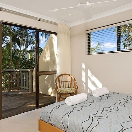 Byron Bay Accom Unit 4 26 Paterson Street, Byron Bay - Absolute Serenity Εξωτερικό φωτογραφία