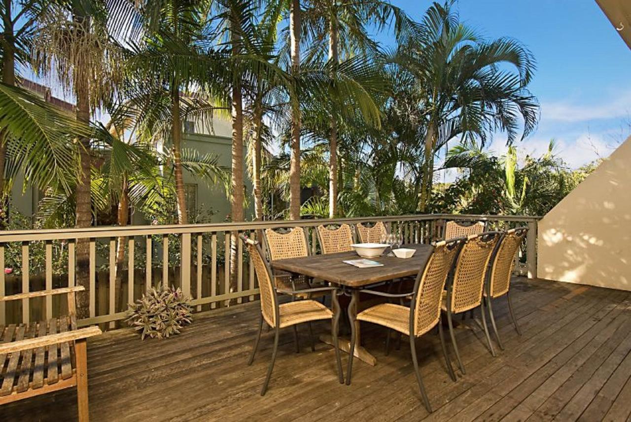 Byron Bay Accom Unit 4 26 Paterson Street, Byron Bay - Absolute Serenity Εξωτερικό φωτογραφία