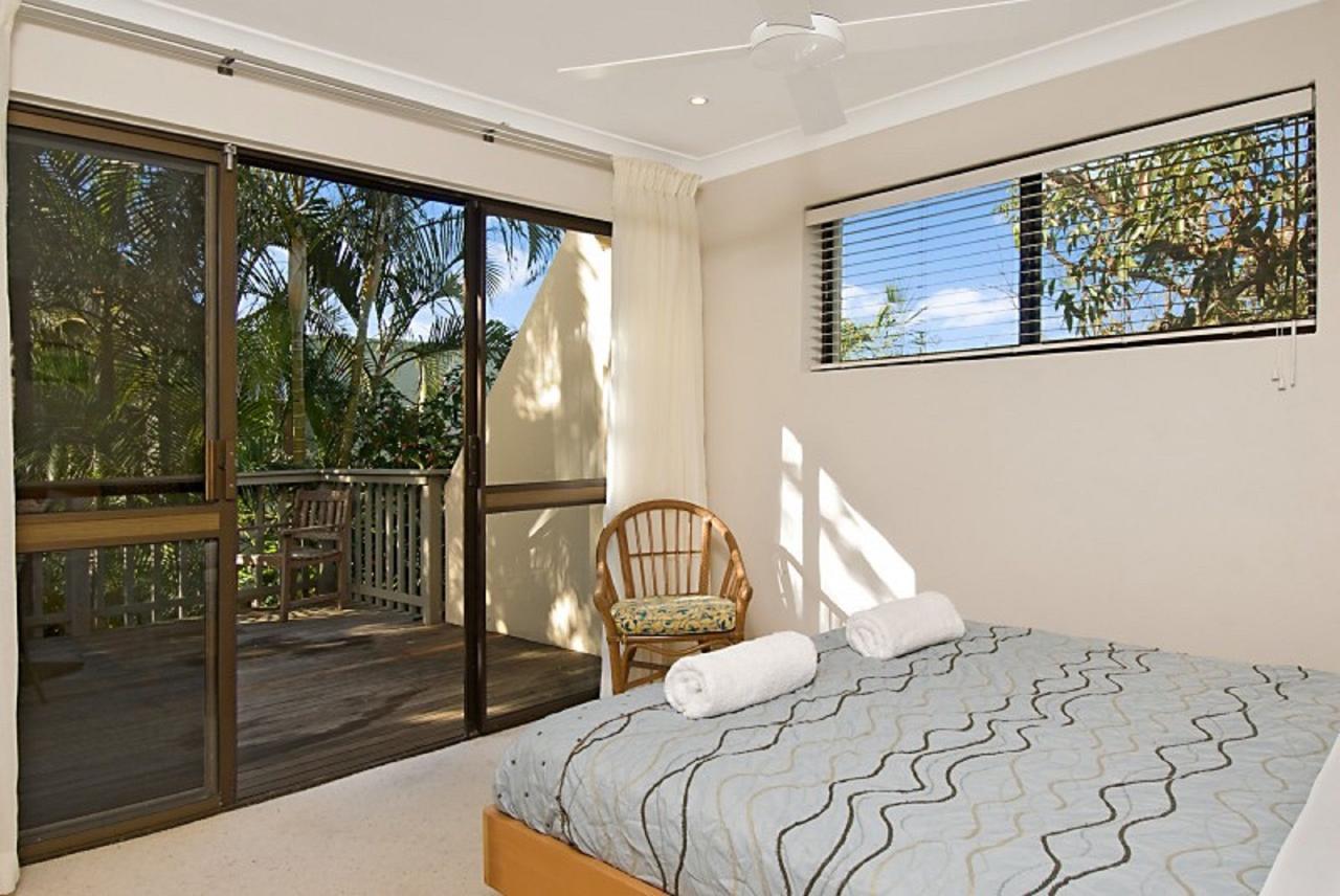 Byron Bay Accom Unit 4 26 Paterson Street, Byron Bay - Absolute Serenity Εξωτερικό φωτογραφία