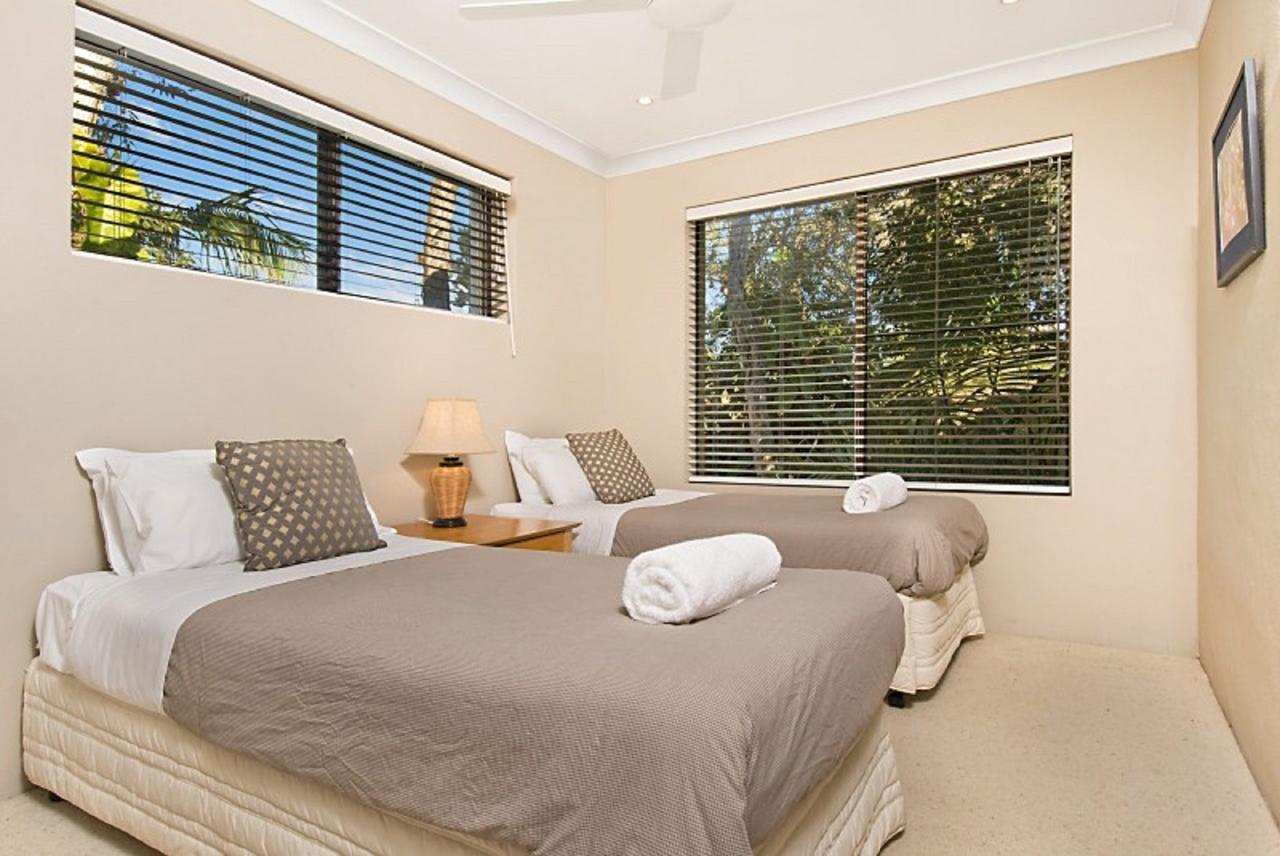Byron Bay Accom Unit 4 26 Paterson Street, Byron Bay - Absolute Serenity Εξωτερικό φωτογραφία