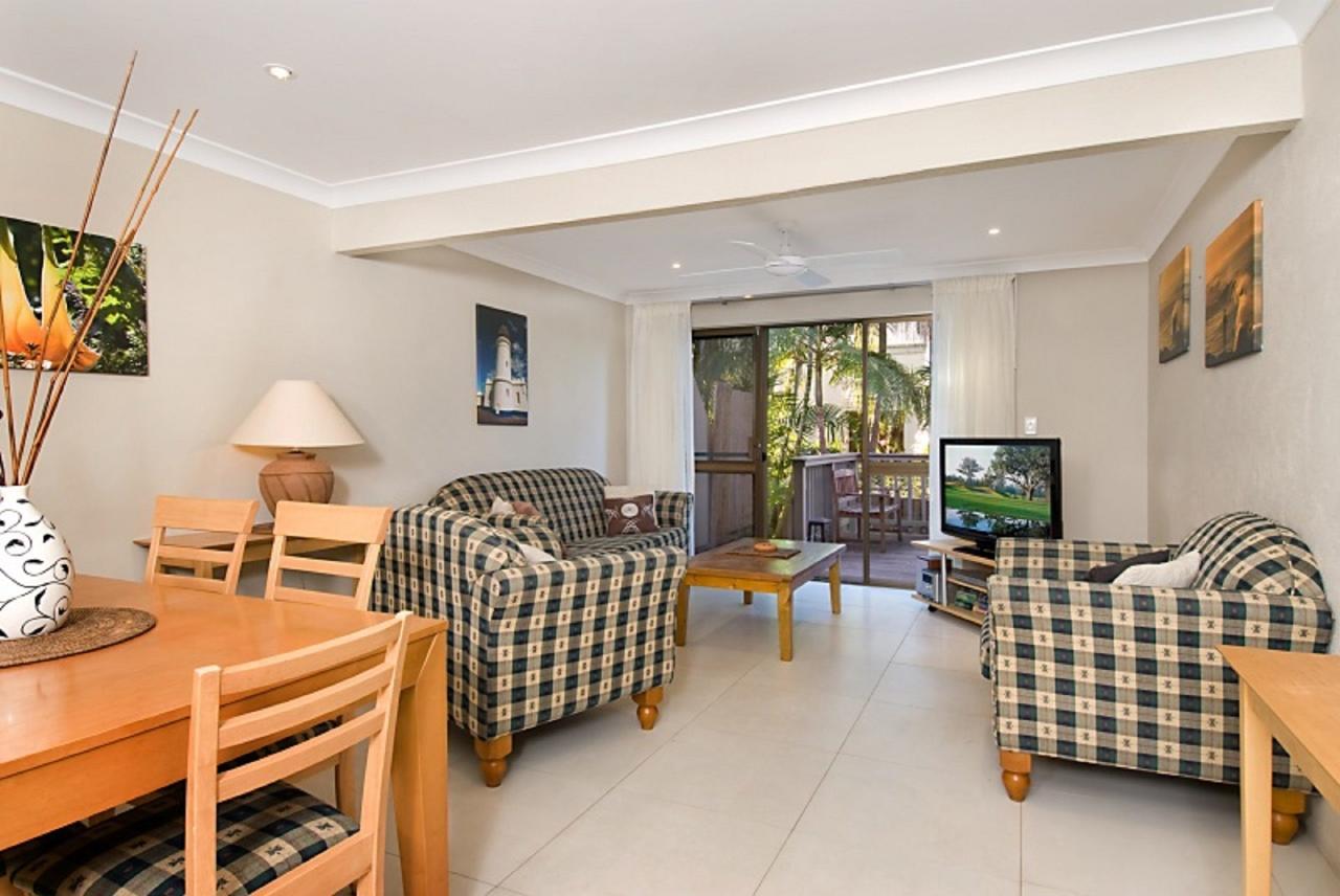 Byron Bay Accom Unit 4 26 Paterson Street, Byron Bay - Absolute Serenity Εξωτερικό φωτογραφία